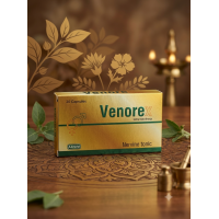 Venorex Capsule 20 pcs Venorex Capsule 20 pcs